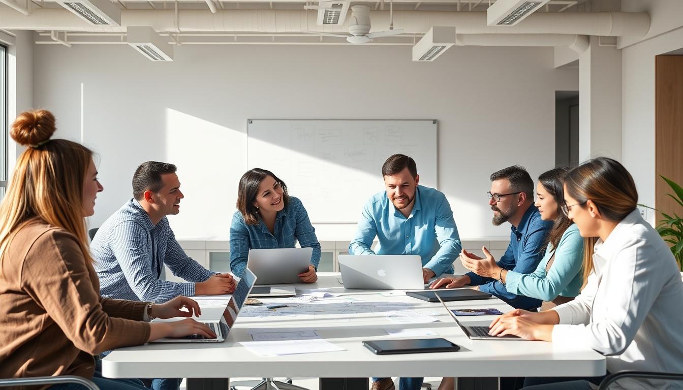 Build Lasting Connections